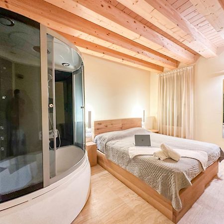 Destiny Home Soave Bagian luar foto