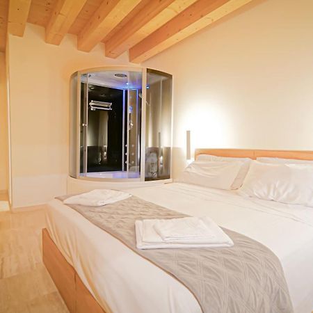 Destiny Home Soave Bagian luar foto