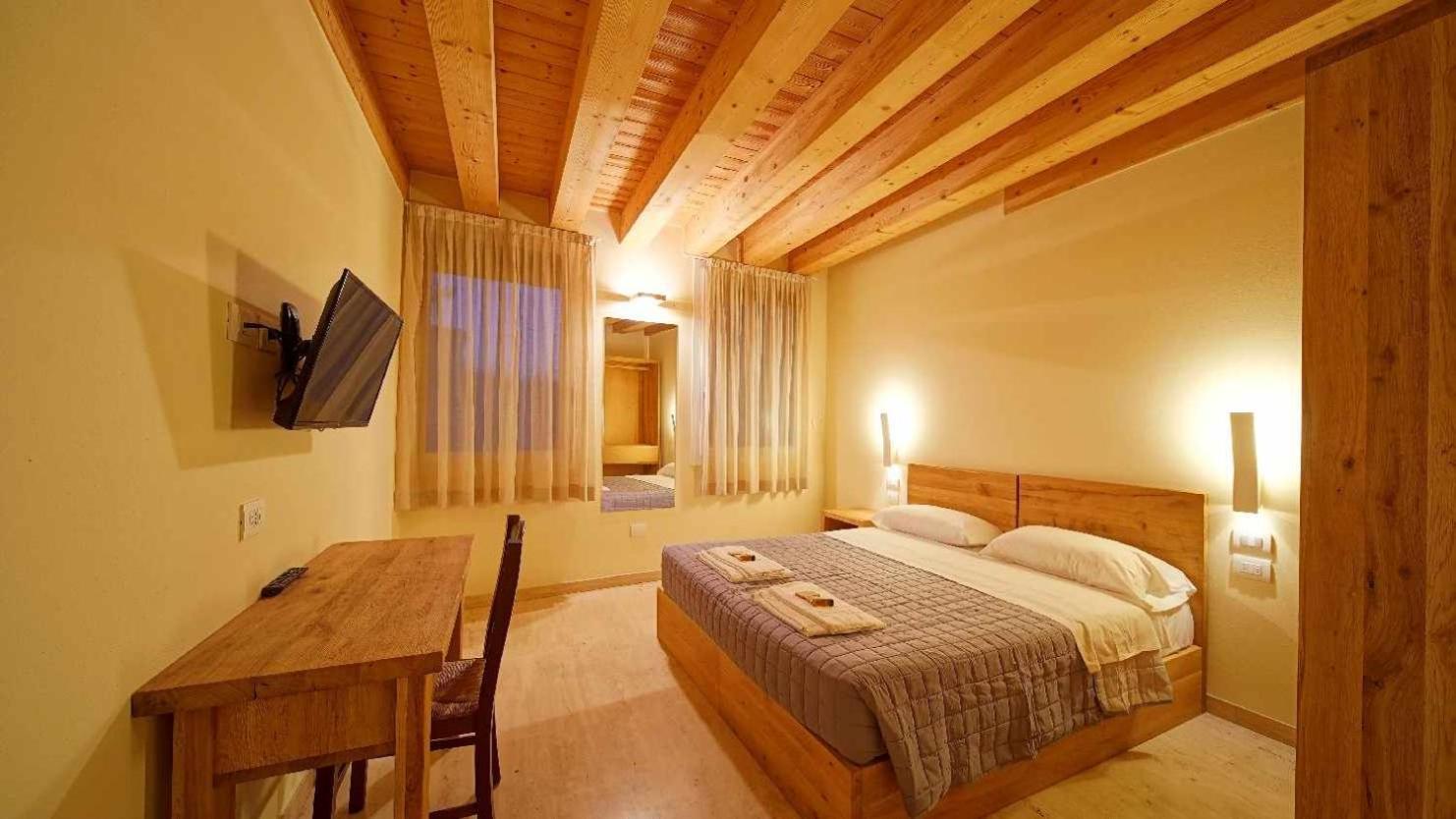 Destiny Home Soave Bagian luar foto