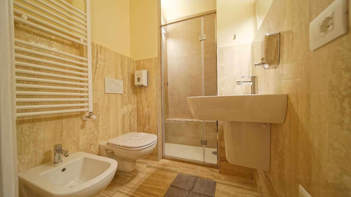 Destiny Home Soave Bagian luar foto