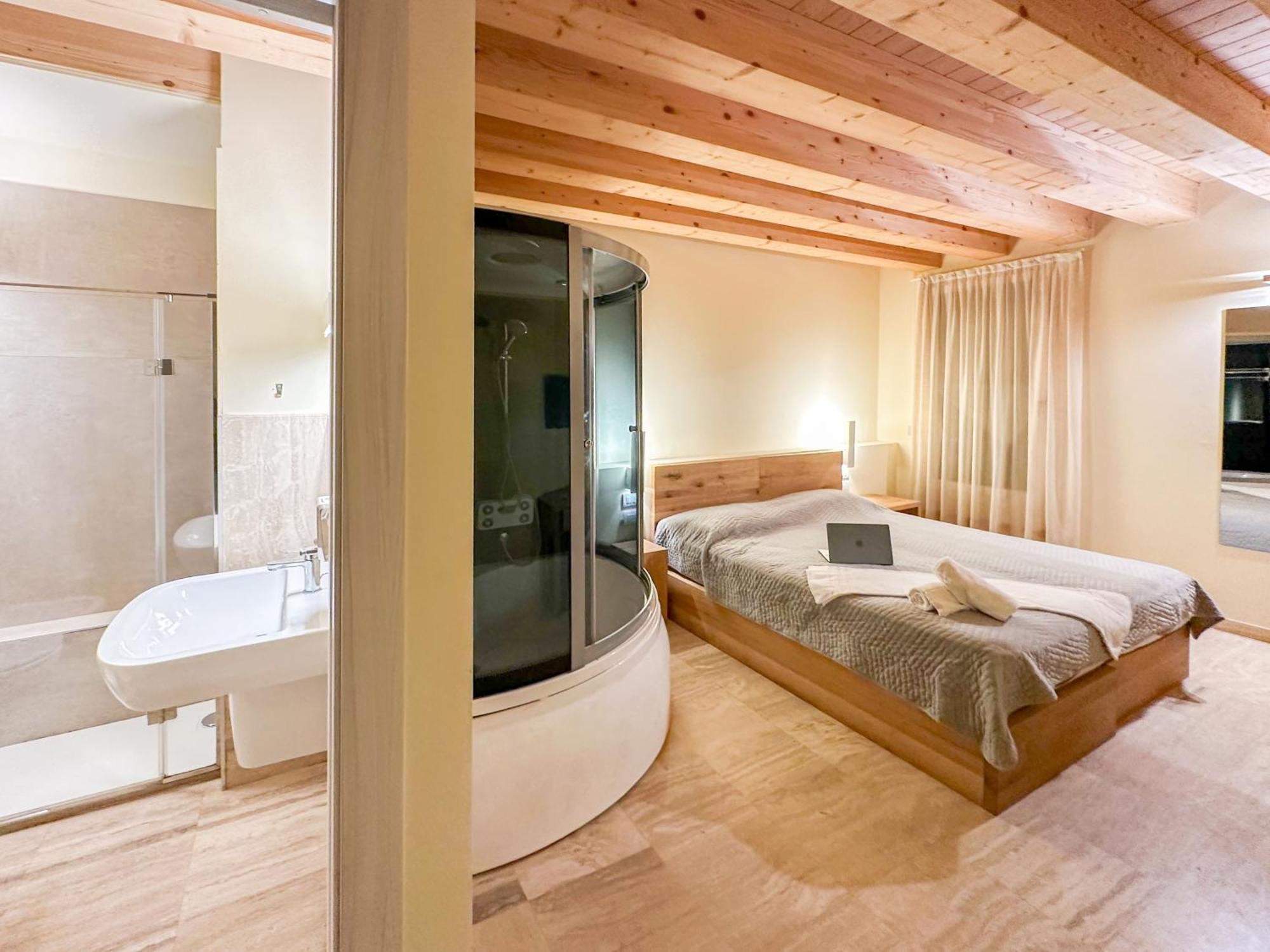 Destiny Home Soave Bagian luar foto