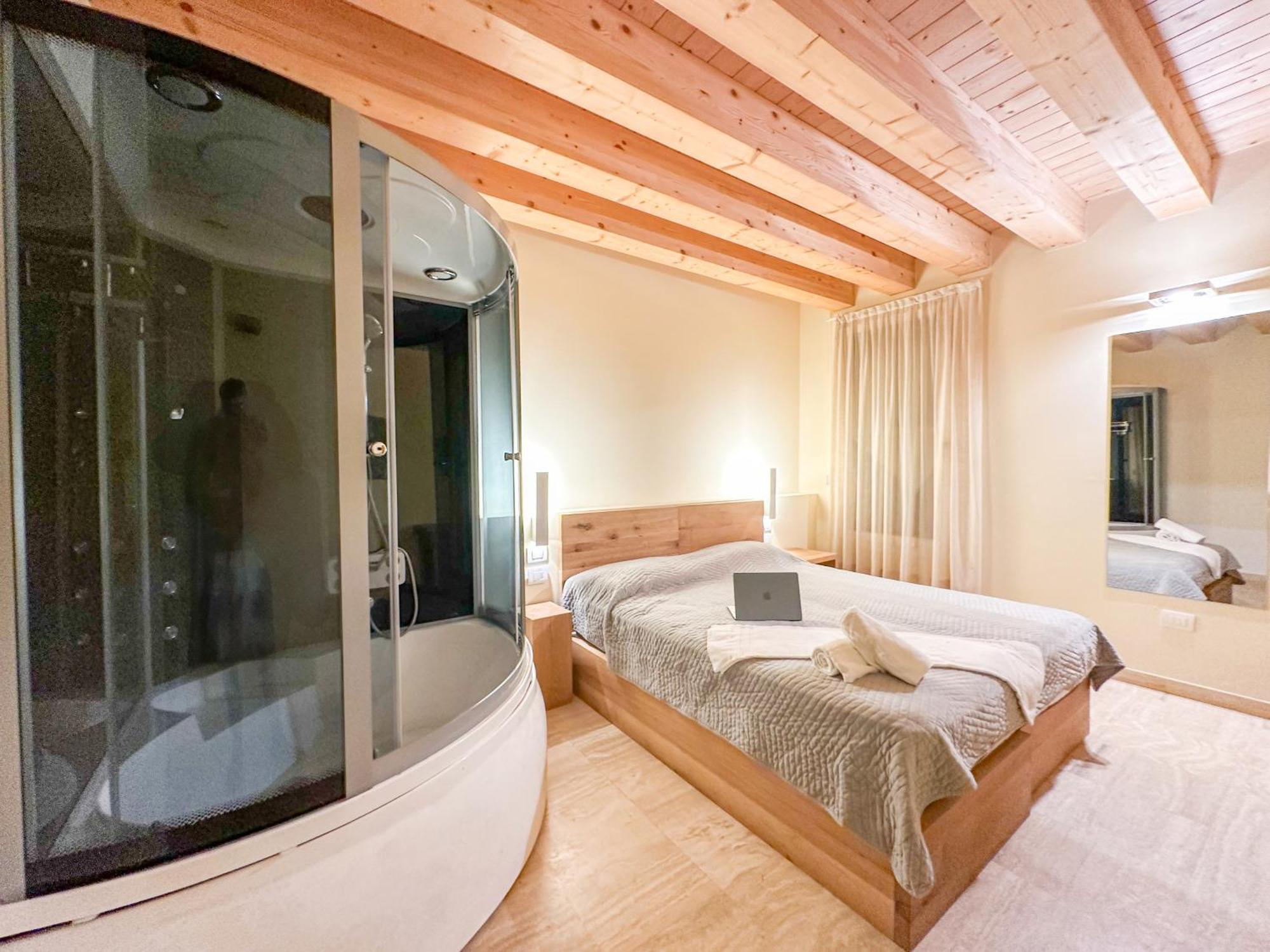 Destiny Home Soave Bagian luar foto