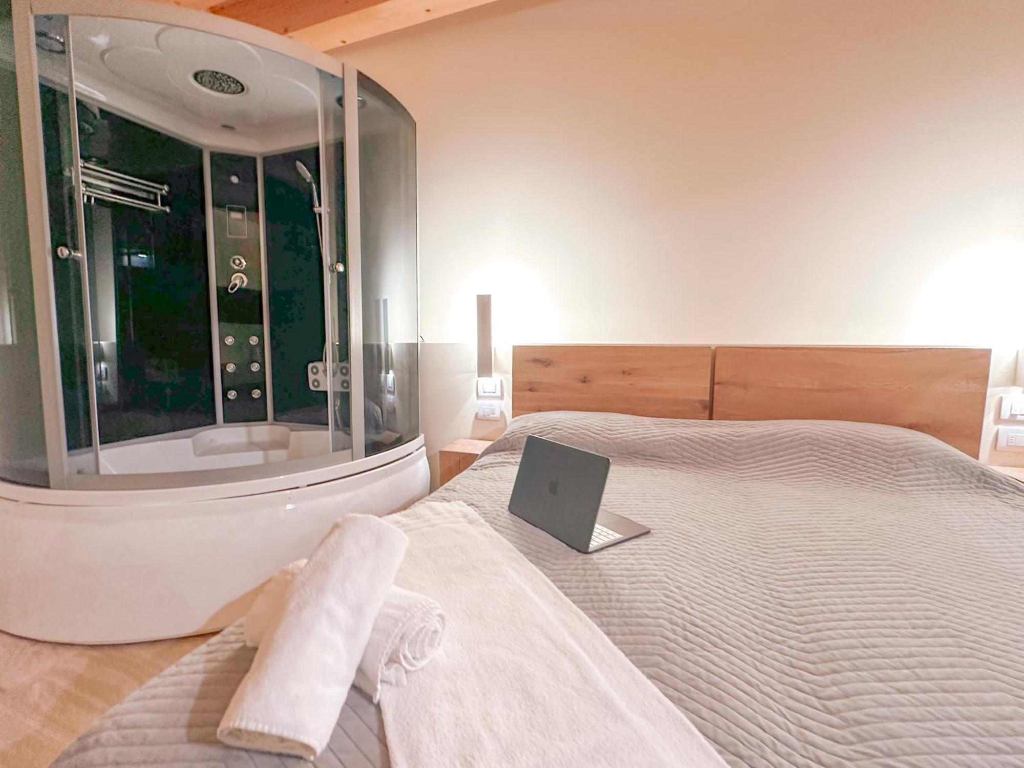 Destiny Home Soave Bagian luar foto