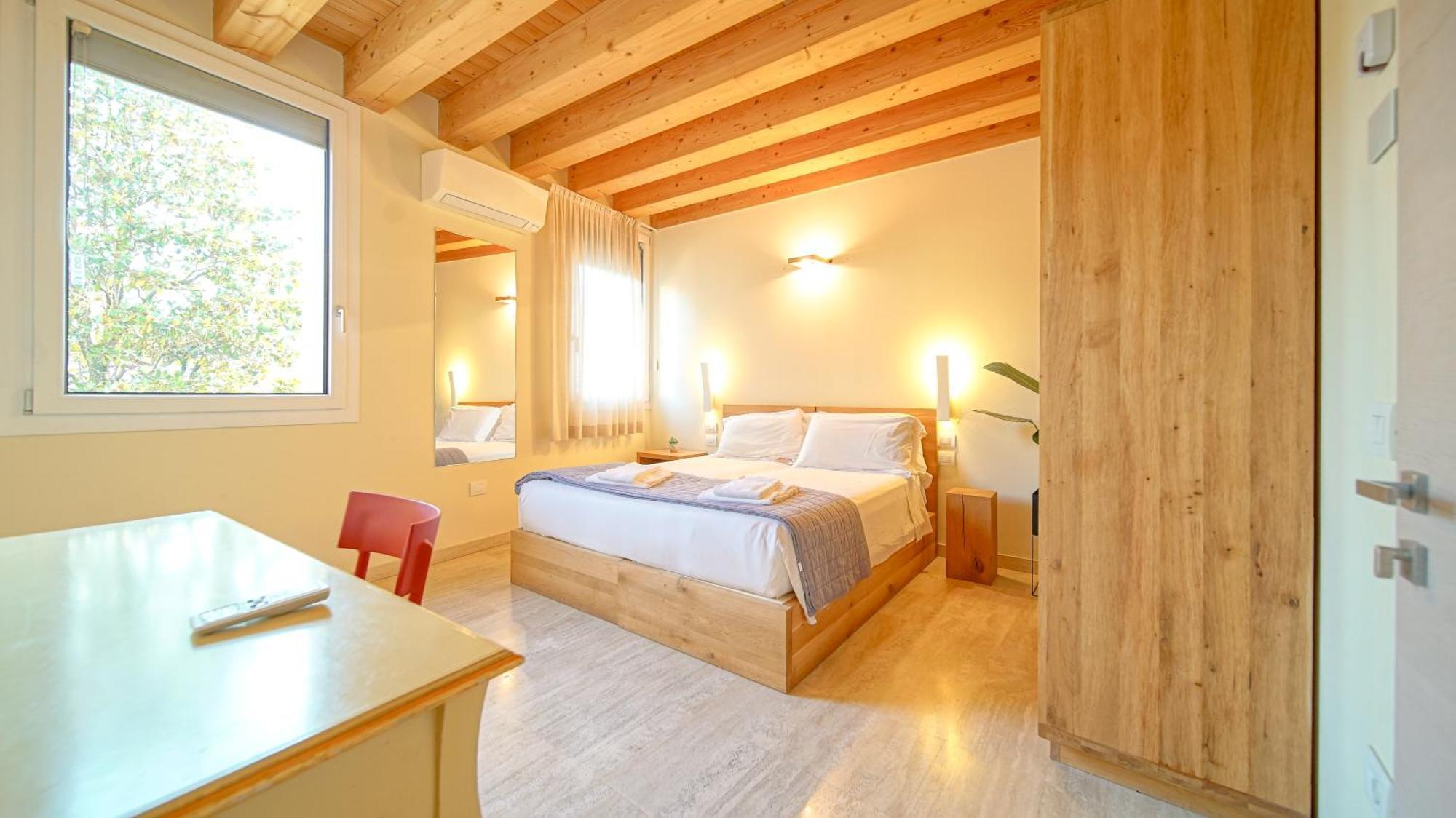 Destiny Home Soave Bagian luar foto