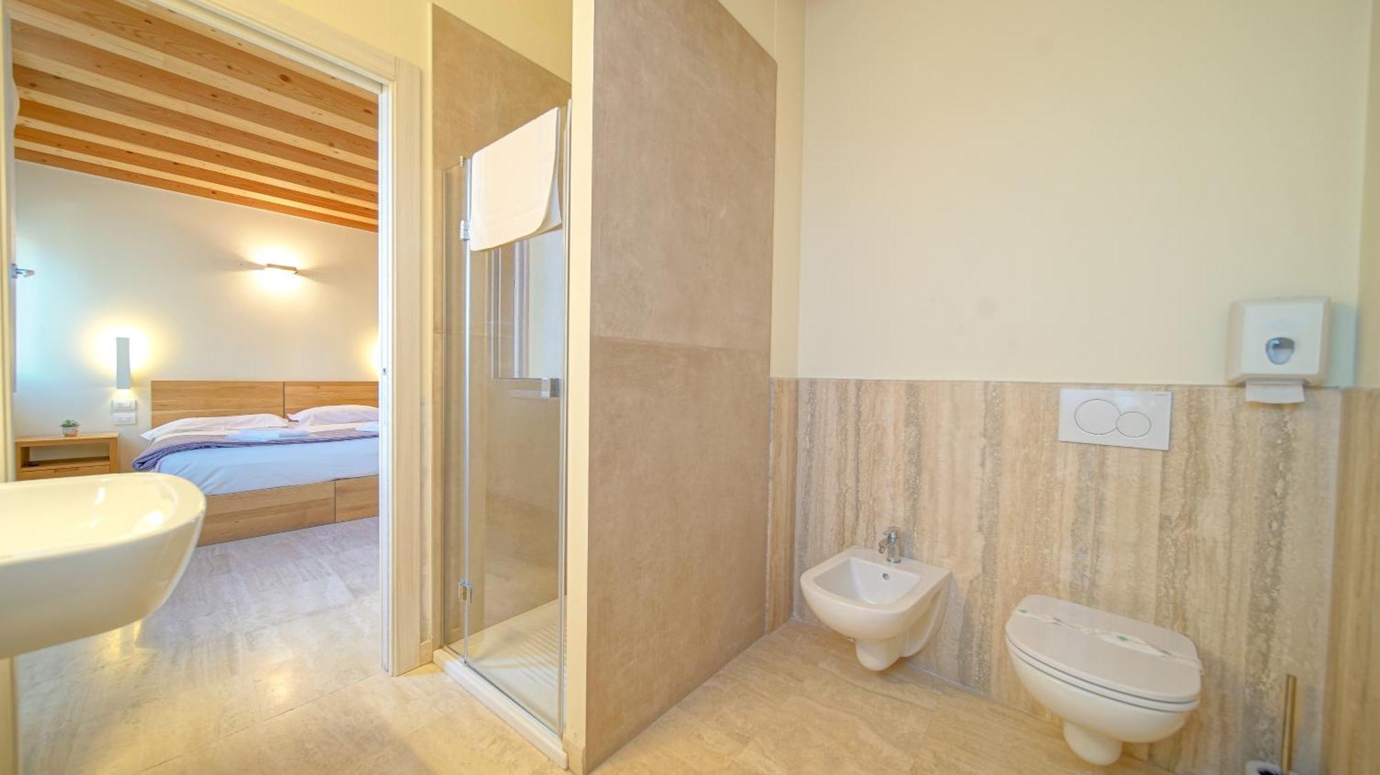 Destiny Home Soave Bagian luar foto