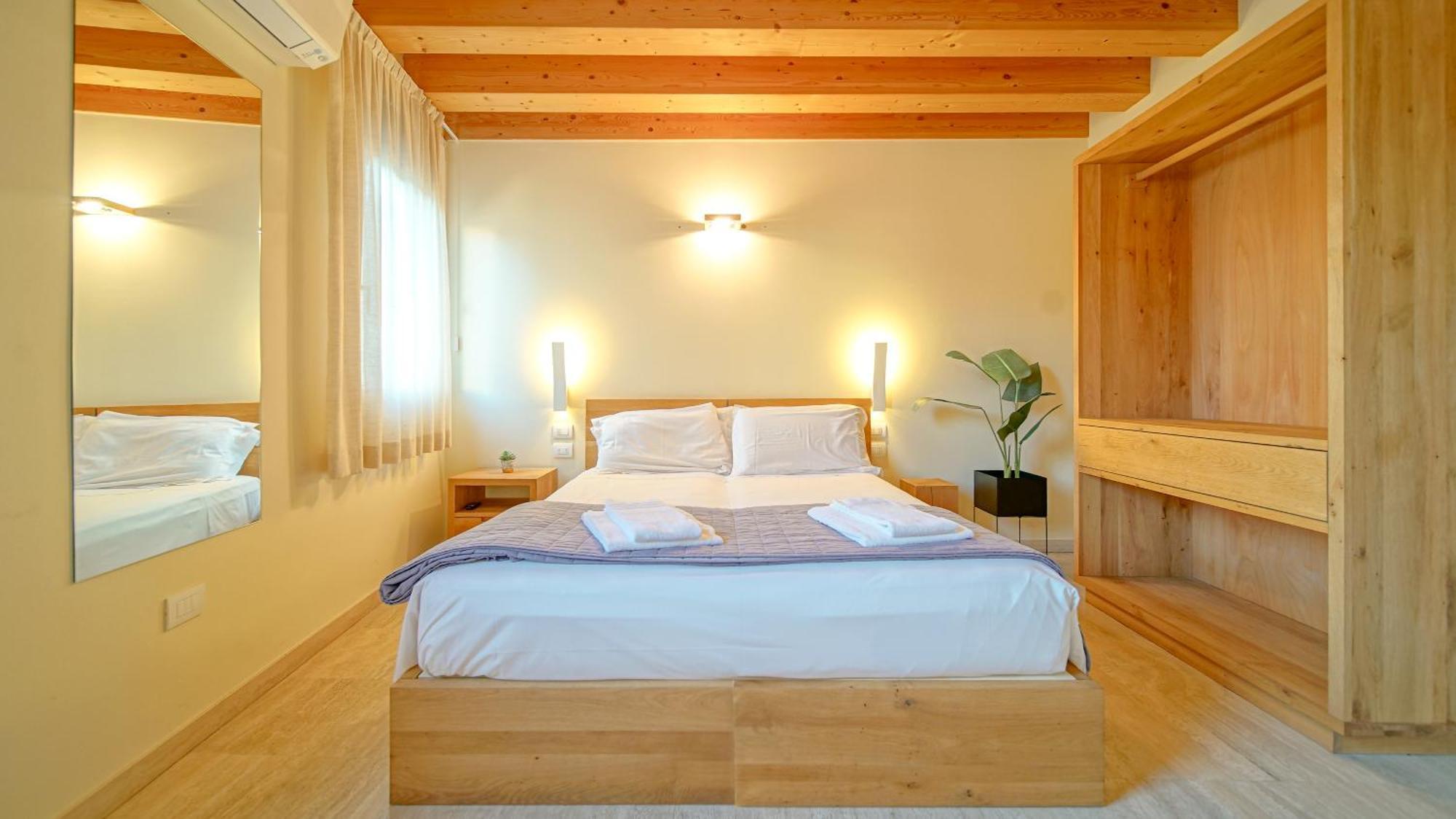 Destiny Home Soave Bagian luar foto