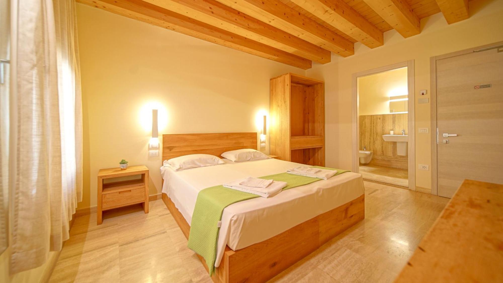 Destiny Home Soave Bagian luar foto